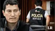 Audios revelan que equipo fiscal del caso Cuellos Blancos armó plan contra Harvey Colchado