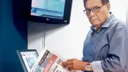Charlie Castro: “Si La República no existiera, habría que inventarla, porque sin La República hoy, habría menos democracia”