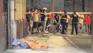 Bandas de Ecuador y su peligrosa presencia en Perú