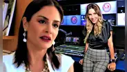 Mávila Huertas revela conversación secreta con Juliana Oxenford: "Me pareció una falta de respeto"