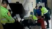 Corrupción en comisaría de SJL: policías alteran evidencias para liberar a comercializadores de droga