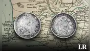 La moneda peruana que nunca debió existir: la ciencia explica su origen