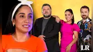 ¿Y Javier Masías y Giacomo Bocchio? Nelly Rossinelli revela por qué no tiene amigos en 'El gran chef'
