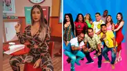 ¿Qué pasó con Carolain Cawen, la popular ‘Churro crudo’, y por qué no vuelve al programa ‘JB en ATV’?