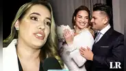Cassandra Sánchez revela el motivo por el que no usa su anillo de casada con Deyvis: ¿qué pasó?