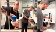 Tiktoker revela lista de objetos que latinos no botan a la basura y le dicen: “Nosotros reciclamos”
