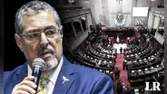 Congreso de Guatemala desconoce partido político de Arévalo y es declarado "independiente"