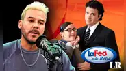 Adolfo Aguilar hace fuerte acusación contra Jaime Camil, protagonista de ‘La fea más bella’: “Sufrí”
