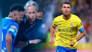 DT del Al Hilal lanza duro mensaje contra Neymar: "Cristiano tiene más pasión por el fútbol"