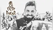 Muere el piloto español Carles Falcón tras sufrir grave accidente en el Rally Dakar 2024