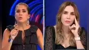 Pamela Vértiz saca cara por Mávila Huertas y desmiente a Juliana: “No es cierto lo que dijo”