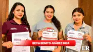Beca Benito Juárez 2024: ¿por qué habrá un adelanto en los pagos y cómo consultar mi estatus? | LINK