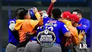 LVBP 2023-24: Tiburones de La Guaira a un paso de asegurar su presencia en la gran final