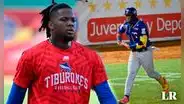 ¿No llega? El motivo por el que Ronald Acuña Jr. no regresaría con Tiburones de La Guaira en la LVBP