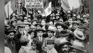 Se conmemoran 105 años de las 8 horas laborales en el Perú: ¿Su empleador las cumple?