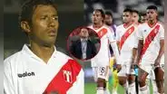 Palacios y su fuerte opinión sobre posición de Perú en Eliminatorias: Uno debería tener vergüenza