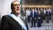 Gabinete de Bernardo Arévalo: ¿quiénes son los ministros del nuevo presidente de Guatemala?
