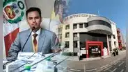 Promueven suspensión contra alcalde de Ate: ¿qué faltas habría cometido Franco Vidal?