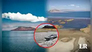El lago navegable más alto del mundo: está en Sudamérica y se está secando