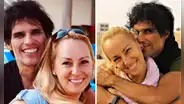 Cinthya, viuda de Pedro Suárez-Vértiz, revela que se aisló tras muerte del músico: “Mi vida se detuvo”