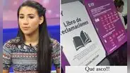 Samahara Lobatón estalla contra aerolínea luego de que no pudiera viajar a Cancún, ¿qué pasó?