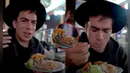 Ecuatoriano prueba CEVICHE CON ARROZ EN CUZCO y queda en shock: “Me parece superraro”
