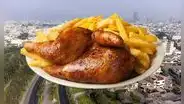 ¿Dónde comer el mejor pollo a la brasa de San Borja? Las 5 'fijas' del distrito, según Google Maps