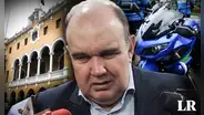 MML: ¿por qué cuestan más de S/54.000 las 400 motos que comprará López Aliaga?