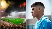 ¿Quién es Adriel Trelles, la 'joya' que Universitario le arrebató a Sporting Cristal?