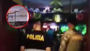 SMP: 42 menores de edad, víctimas de una red de explotación sexual, fueron rescatadas de discoteca D’Buhos