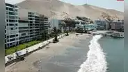 ¿Planeas ir la playa? Conoce las 13 que permanecerán cerradas en Ancón por no ser saludables