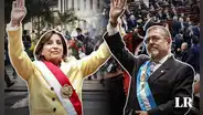 Jo-Marie Burt: “Perú puede mirarse en Guatemala como un espejo de lo que puede pasar en el futuro”