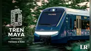 ¿Cuáles son los 3 servicios de trenes que ofrece el Tren Maya y en qué se diferencian?