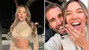 Ale Fuller se confiesa tras la cancelación de su boda con Francesco Balbi: "No me arrepiento"