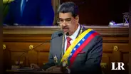 Nicolás Maduro: “Venezuela sería potencia sin las sanciones de Estados Unidos contra el país”