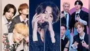 People's Choice Awards 2024: ¿cómo VOTAR por Jungkook, de BTS, Stray Kids y TXT y hasta cuándo?