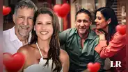 María Pía revela la inesperada forma en la que su esposo le pidió matrimonio: "Casi me muero"