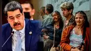 ¿Los pensionados recibirán el NUEVO MONTO del Bono de Guerra 2024? Esto dijo Nicolás Maduro
