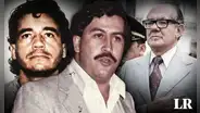 Excapo del cartel de Medellín, Carlos Lehder, revela qué presidente de Colombia se financió del narcotráfico