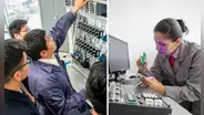 Conoce la carrera técnica más solicitada por las empresas en Perú, según el MTPE: supera a Contabilidad