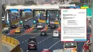 Rutas de Lima anuncia que subirá el precio del peaje a S/7.50
