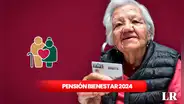Pensión Bienestar 2024: ¿cómo puedo solicitar la renovación de mi tarjeta?