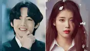 V de BTS se lucirá en 'Love Wings', el nuevo MV de IU : ¿cuándo se estrena el video musical?
