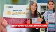 Beca Benito Juárez 2024: LINK para verificar mi status y consultar el PRIMER PAGO