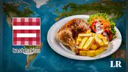 ¿Estás de acuerdo? Pardos Chicken es nombrada como la mejor pollería del mundo por Taste Atlas