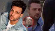 ¿Con Wendy Guevara? Nicola Porcella debuta en novela de Televisa con romántica escena de beso