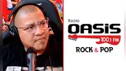 Radio Oasis dejará de existir, revela Daniel Marquina: ¿cuándo será su última emisión?