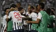 Alianza Lima brilló con la intensidad de Arregui y Serna, pero dejó dudas en su nueva línea de 3