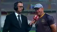 DT de Once Caldas cometió tremendo blooper y confundió a hinchada de Alianza Lima con la de Cristal