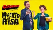Película peruana 'Muerto de risa' se estrenará en España